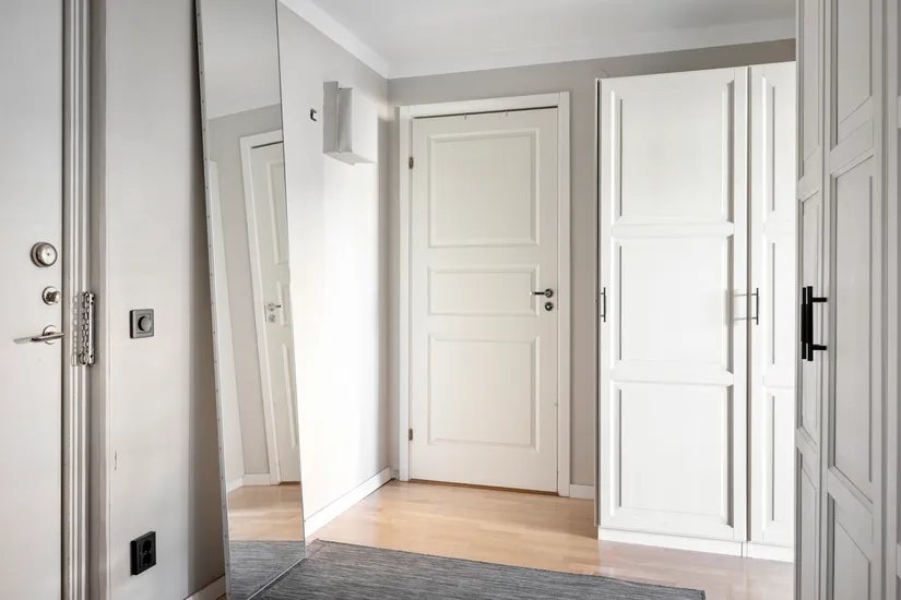 Bostadsrätt, Kapellgatan 13, Östermalm, Kristianstad
