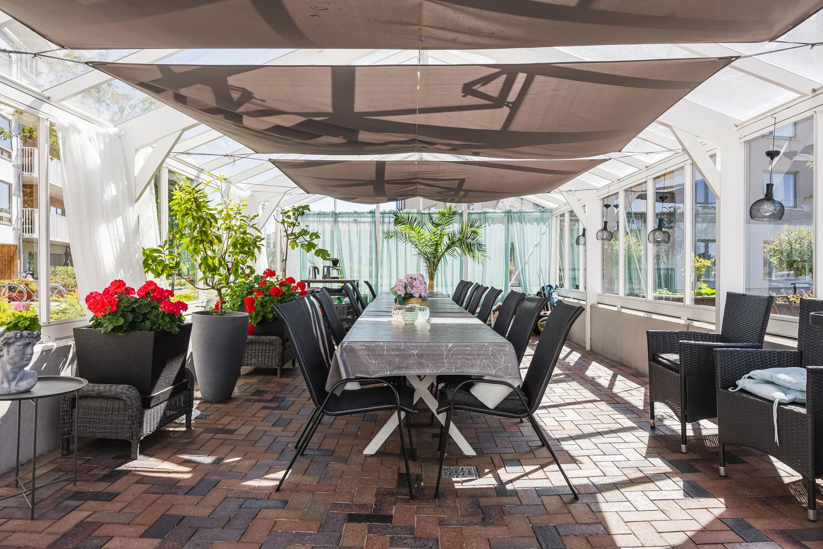Bostadsrätt, Perstorpsvägen 14, Linnéstaden, Kalmar