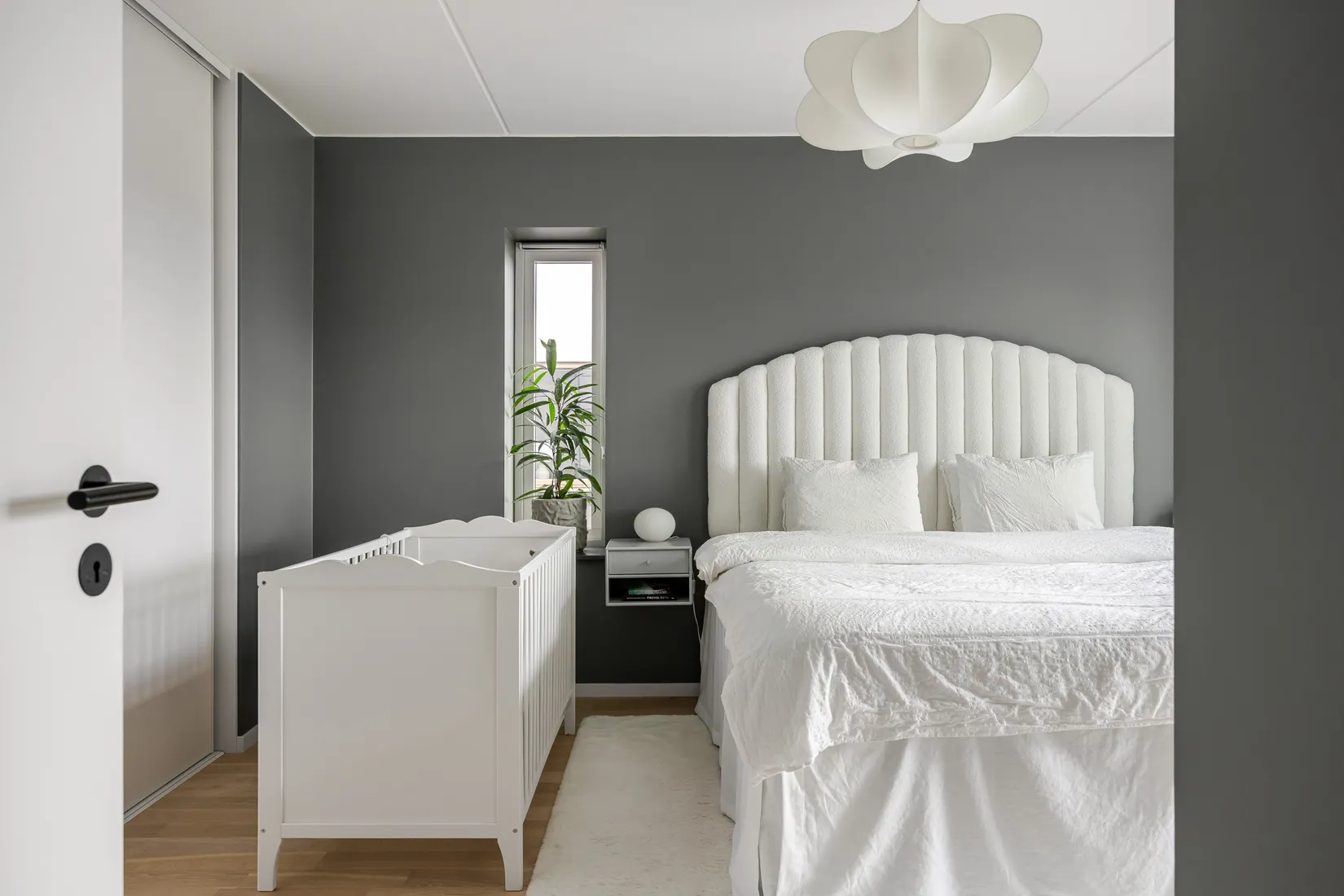 Bostadsrätt, Perstorpsvägen 14, Linnéstaden, Kalmar