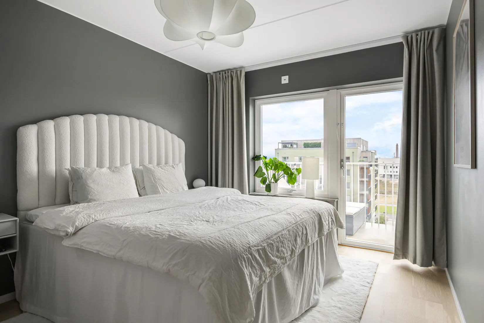 Bostadsrätt, Perstorpsvägen 14, Linnéstaden, Kalmar