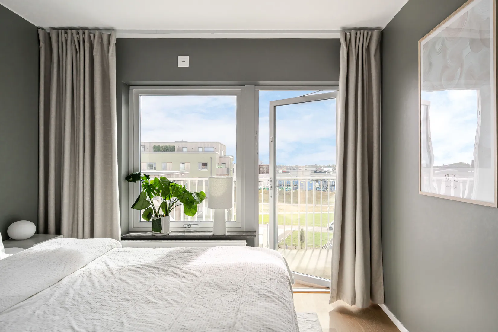 Bostadsrätt, Perstorpsvägen 14, Linnéstaden, Kalmar