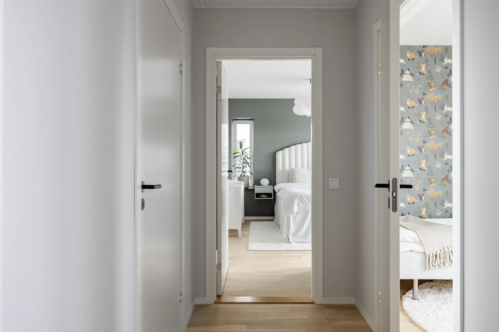 Bostadsrätt, Perstorpsvägen 14, Linnéstaden, Kalmar
