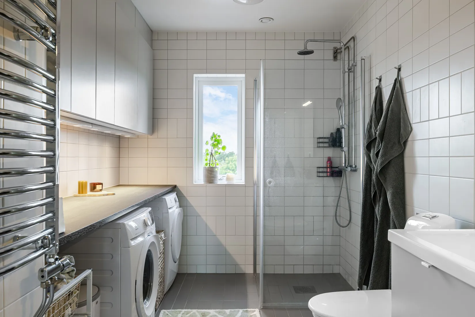 Bostadsrätt, Perstorpsvägen 14, Linnéstaden, Kalmar