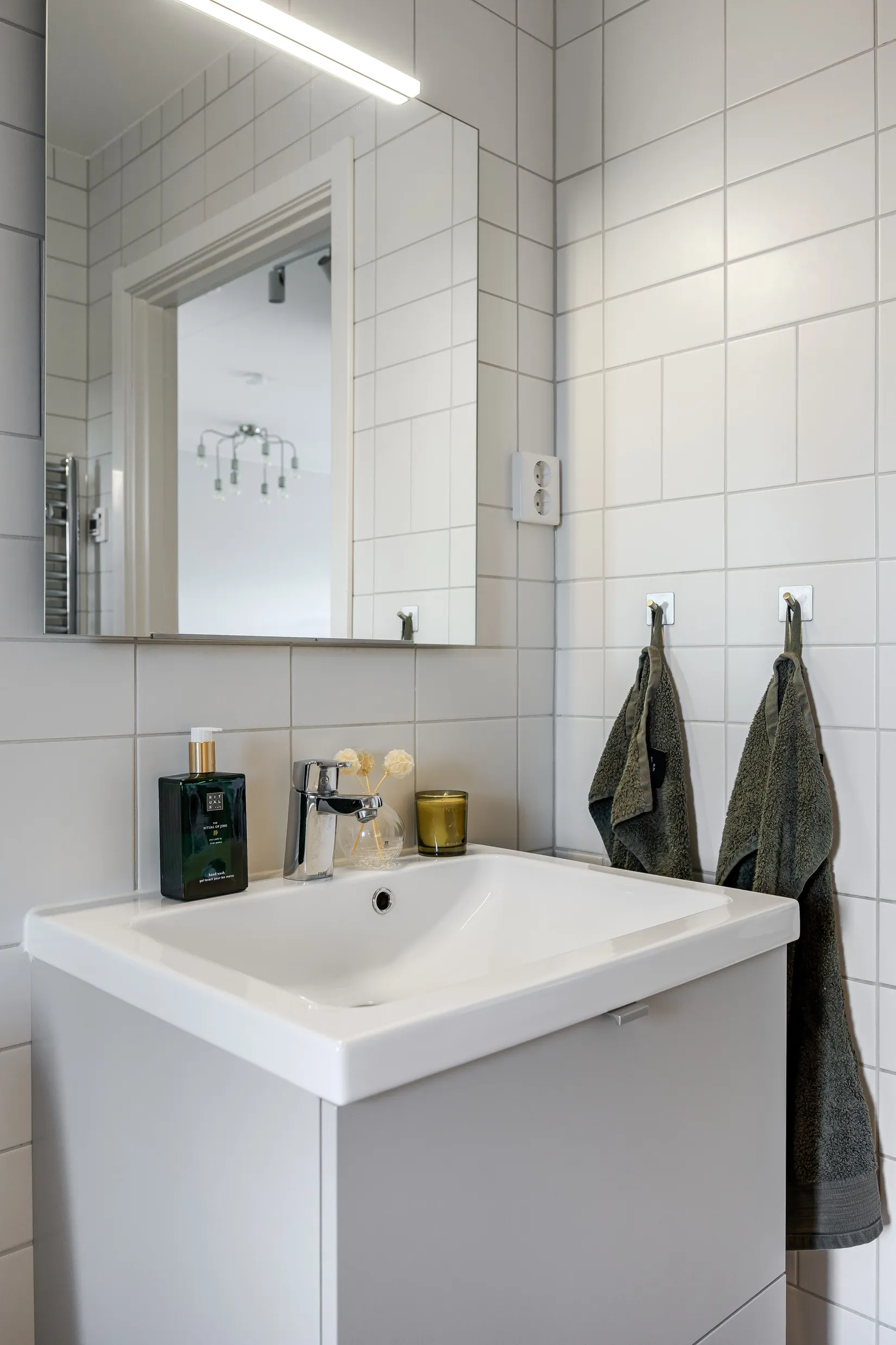 Bostadsrätt, Perstorpsvägen 14, Linnéstaden, Kalmar