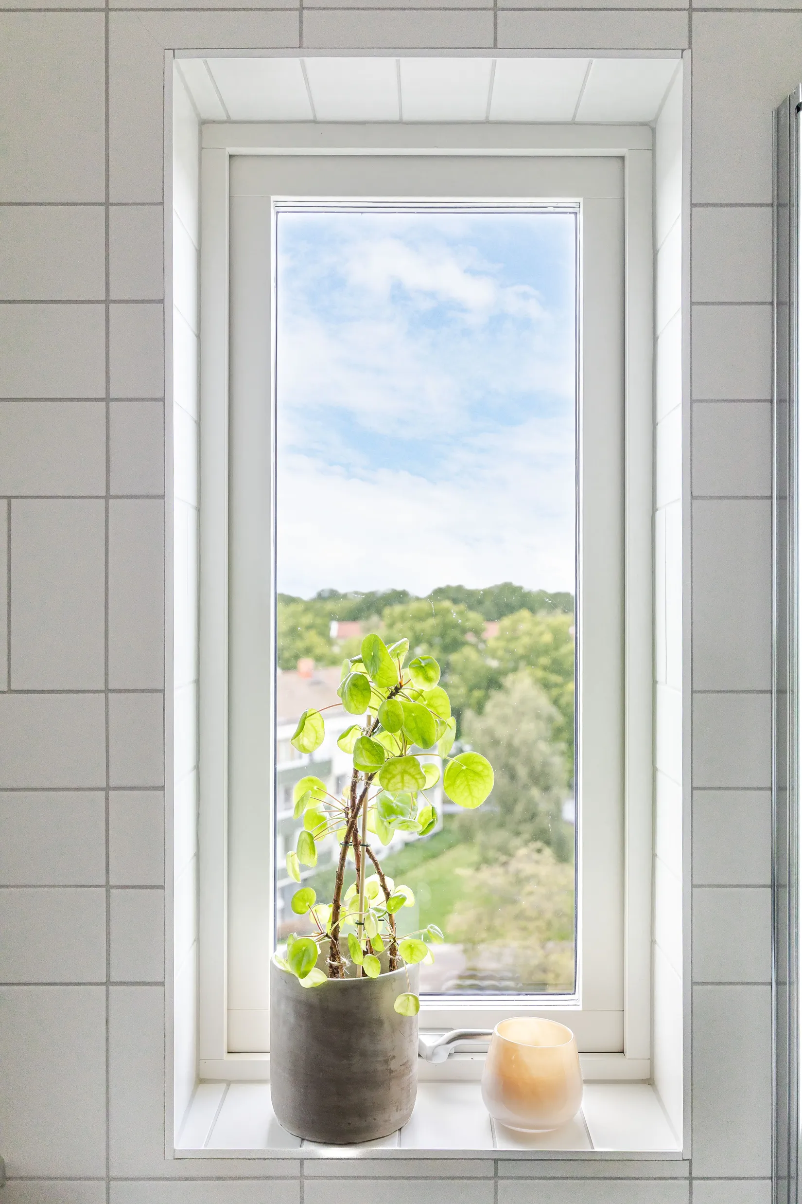 Bostadsrätt, Perstorpsvägen 14, Linnéstaden, Kalmar