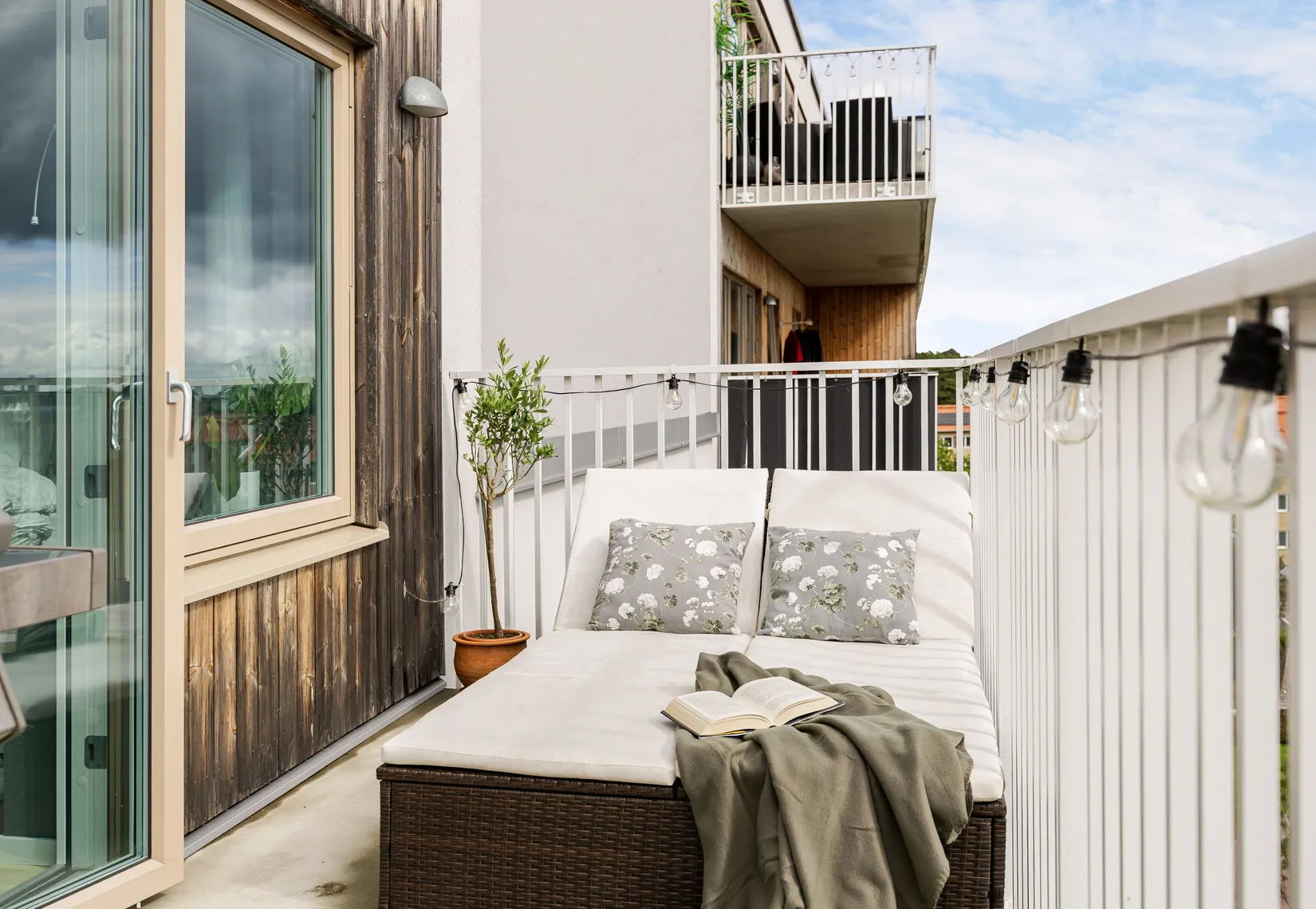 Bostadsrätt, Perstorpsvägen 14, Linnéstaden, Kalmar