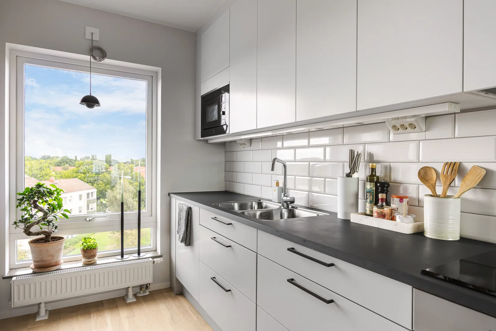 Bostadsrätt, Perstorpsvägen 14, Linnéstaden, Kalmar