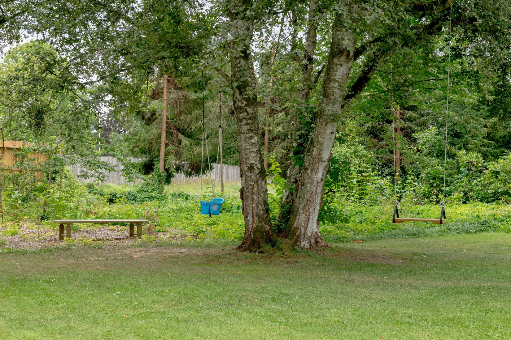 Villa, Gamla Bo Björkvägen 12, Bosjökloster, Höör