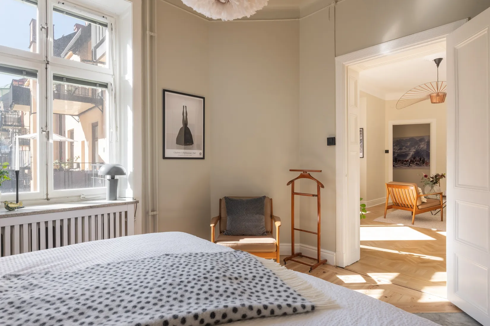 Bostadsrätt, Kronobergsgatan 26, 3 tr, Kungsholmen, Stockholm