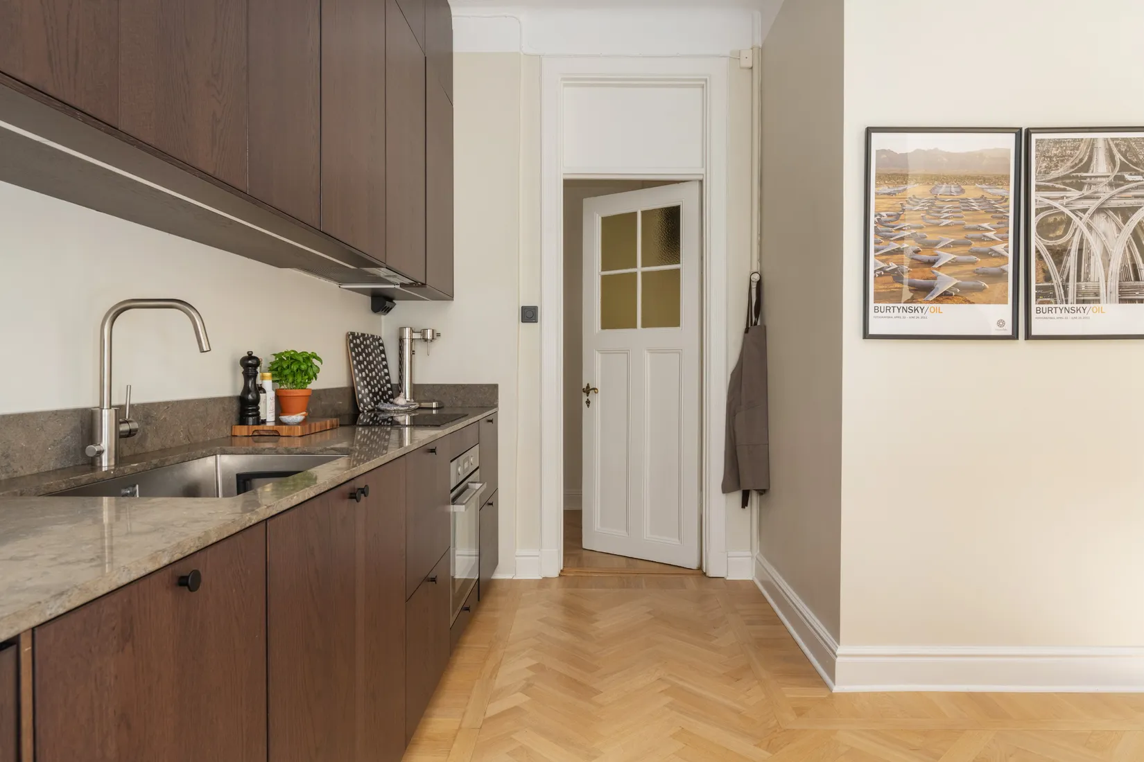 Bostadsrätt, Kronobergsgatan 26, 3 tr, Kungsholmen, Stockholm