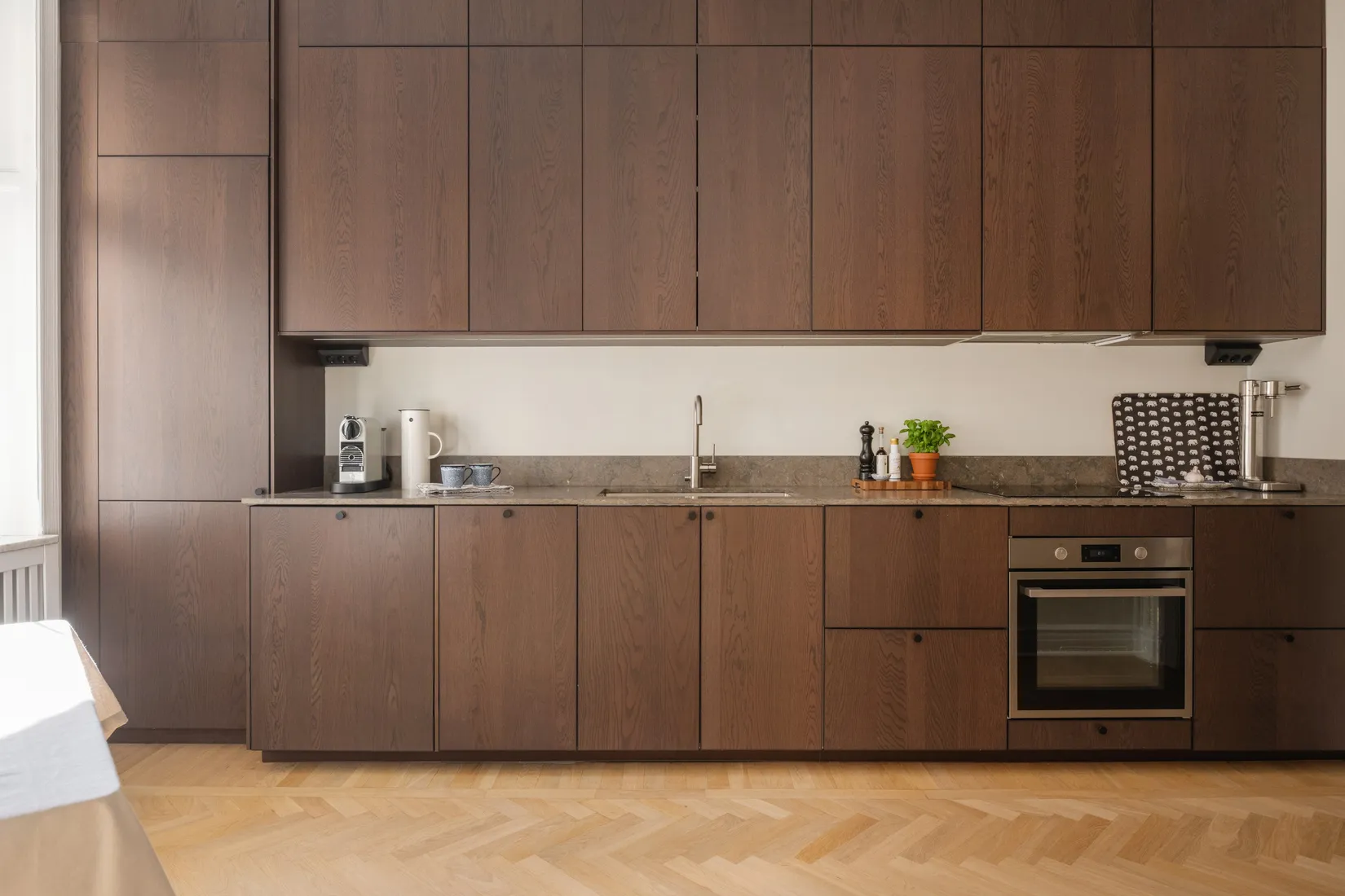 Bostadsrätt, Kronobergsgatan 26, 3 tr, Kungsholmen, Stockholm