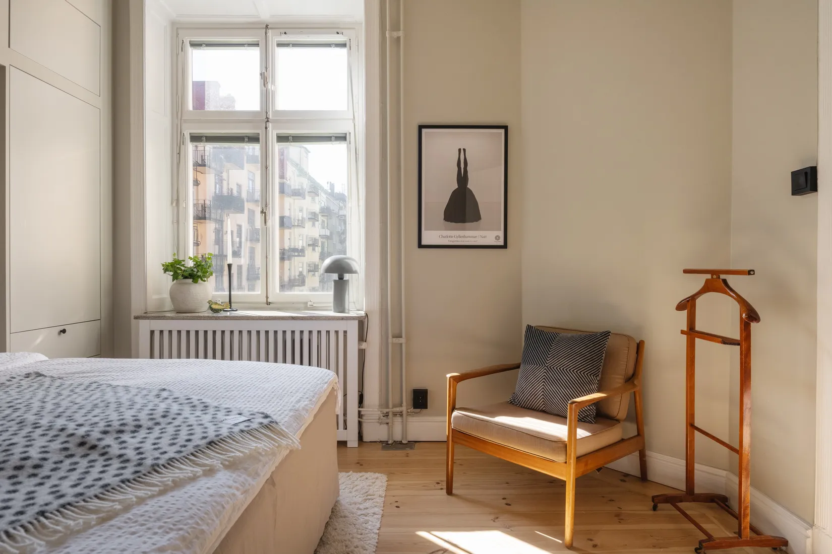 Bostadsrätt, Kronobergsgatan 26, 3 tr, Kungsholmen, Stockholm