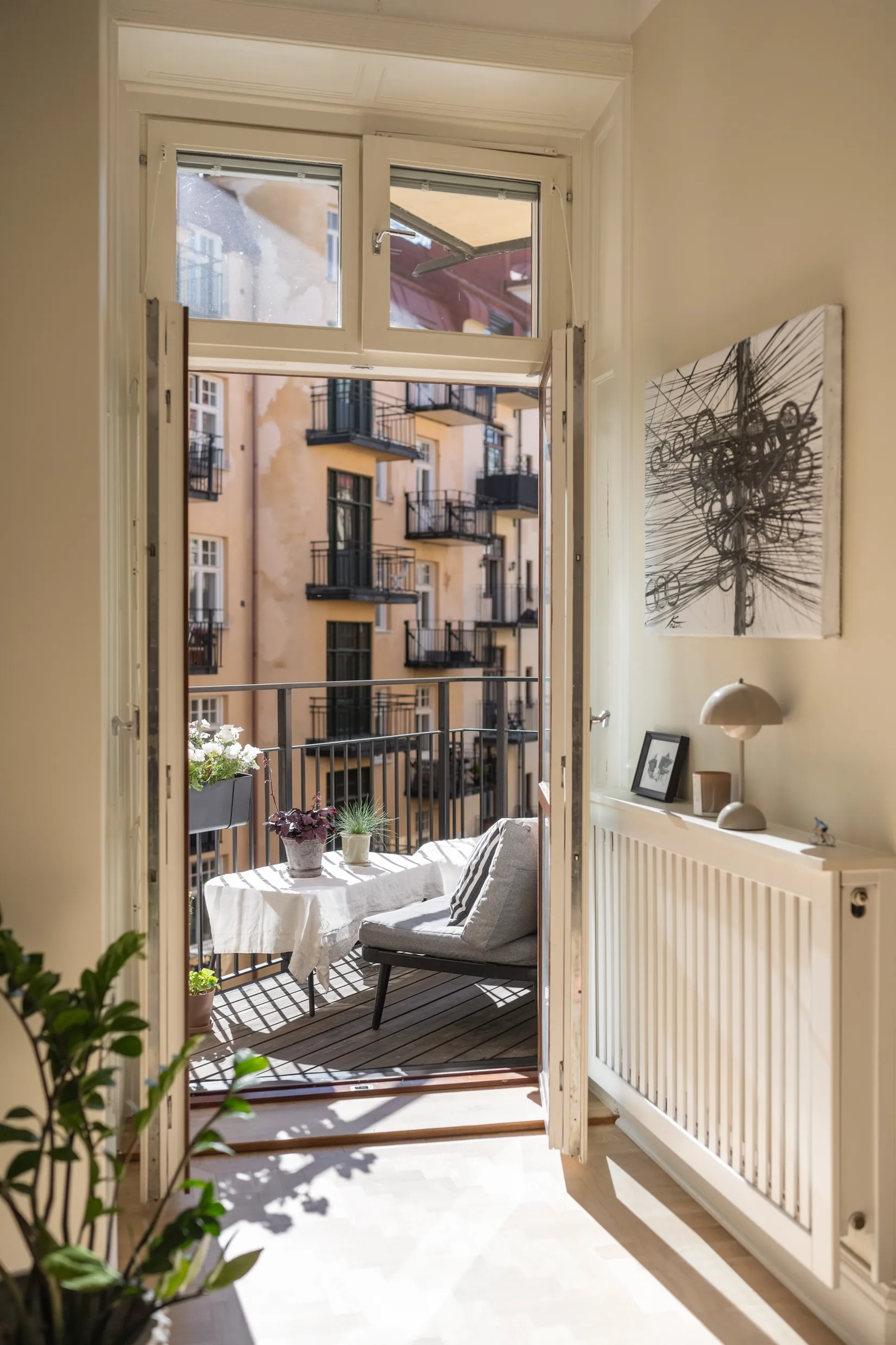 Bostadsrätt, Kronobergsgatan 26, 3 tr, Kungsholmen, Stockholm