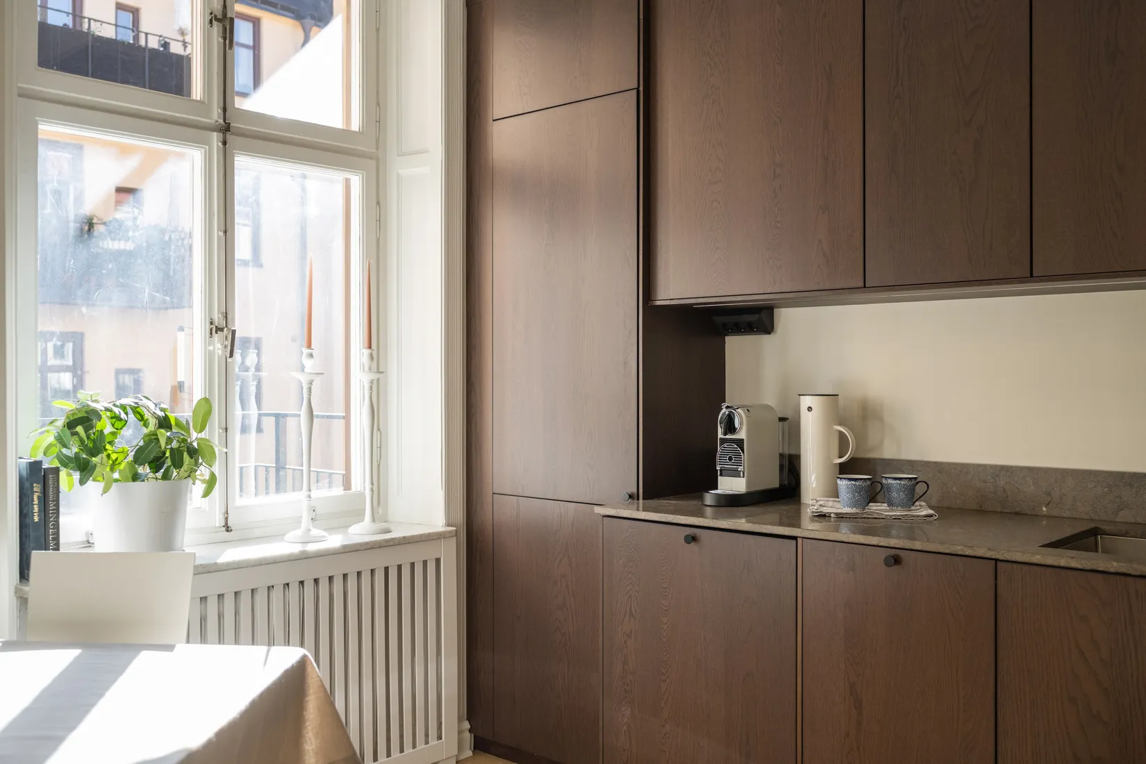 Bostadsrätt, Kronobergsgatan 26, 3 tr, Kungsholmen, Stockholm