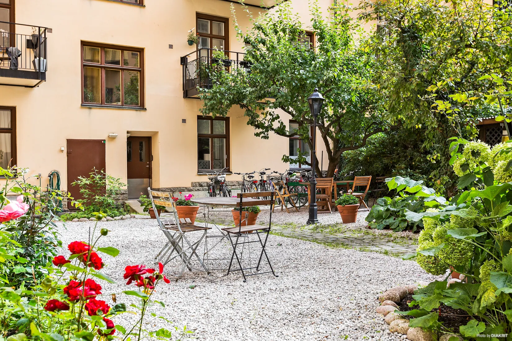 Bostadsrätt, Kronobergsgatan 26, 3 tr, Kungsholmen, Stockholm