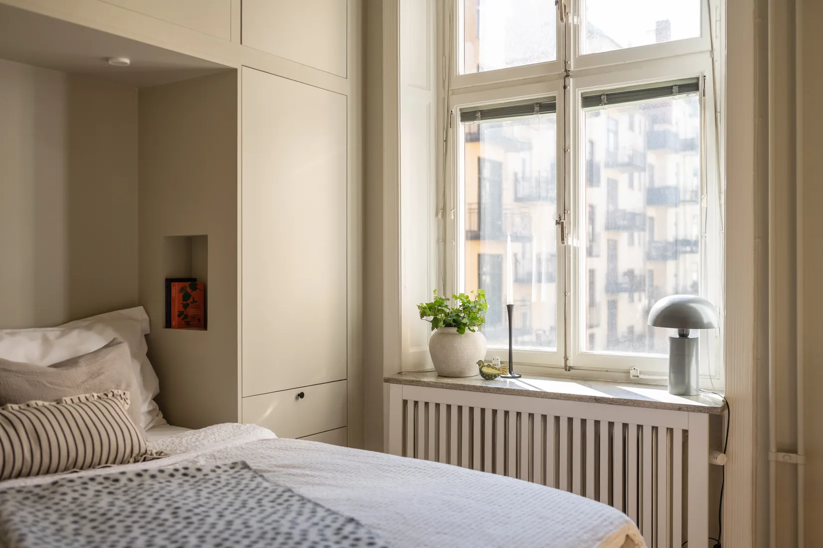 Bostadsrätt, Kronobergsgatan 26, 3 tr, Kungsholmen, Stockholm