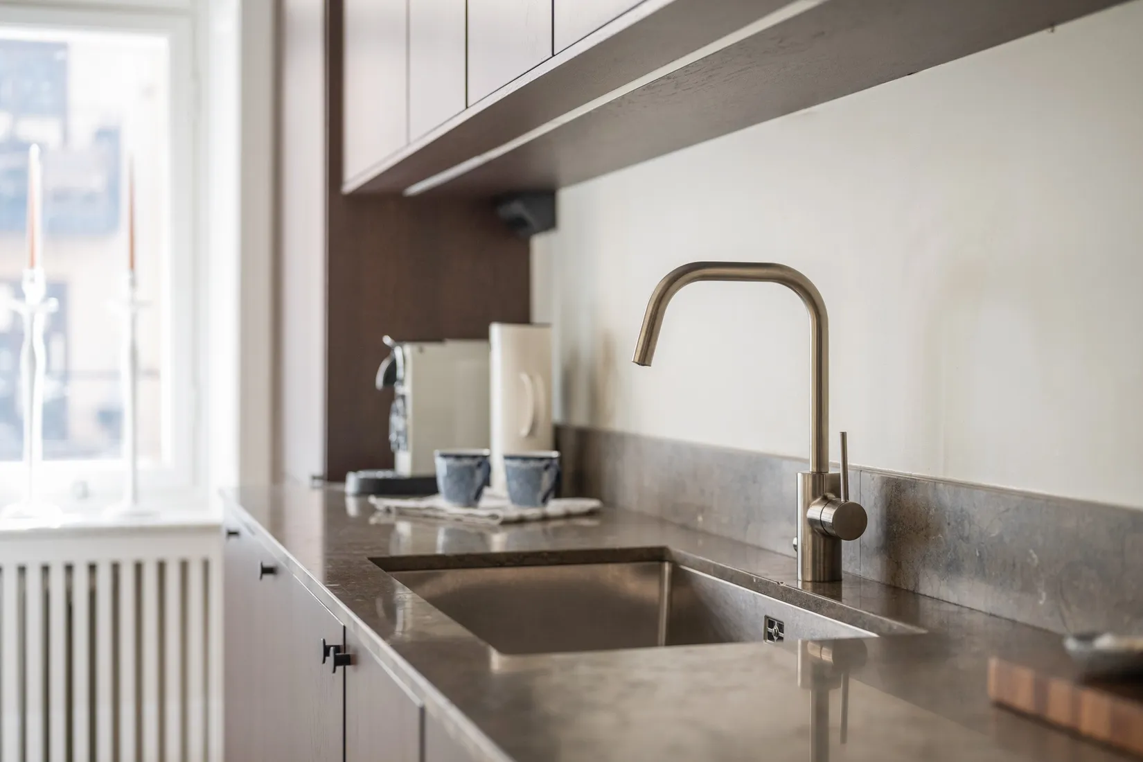 Bostadsrätt, Kronobergsgatan 26, 3 tr, Kungsholmen, Stockholm