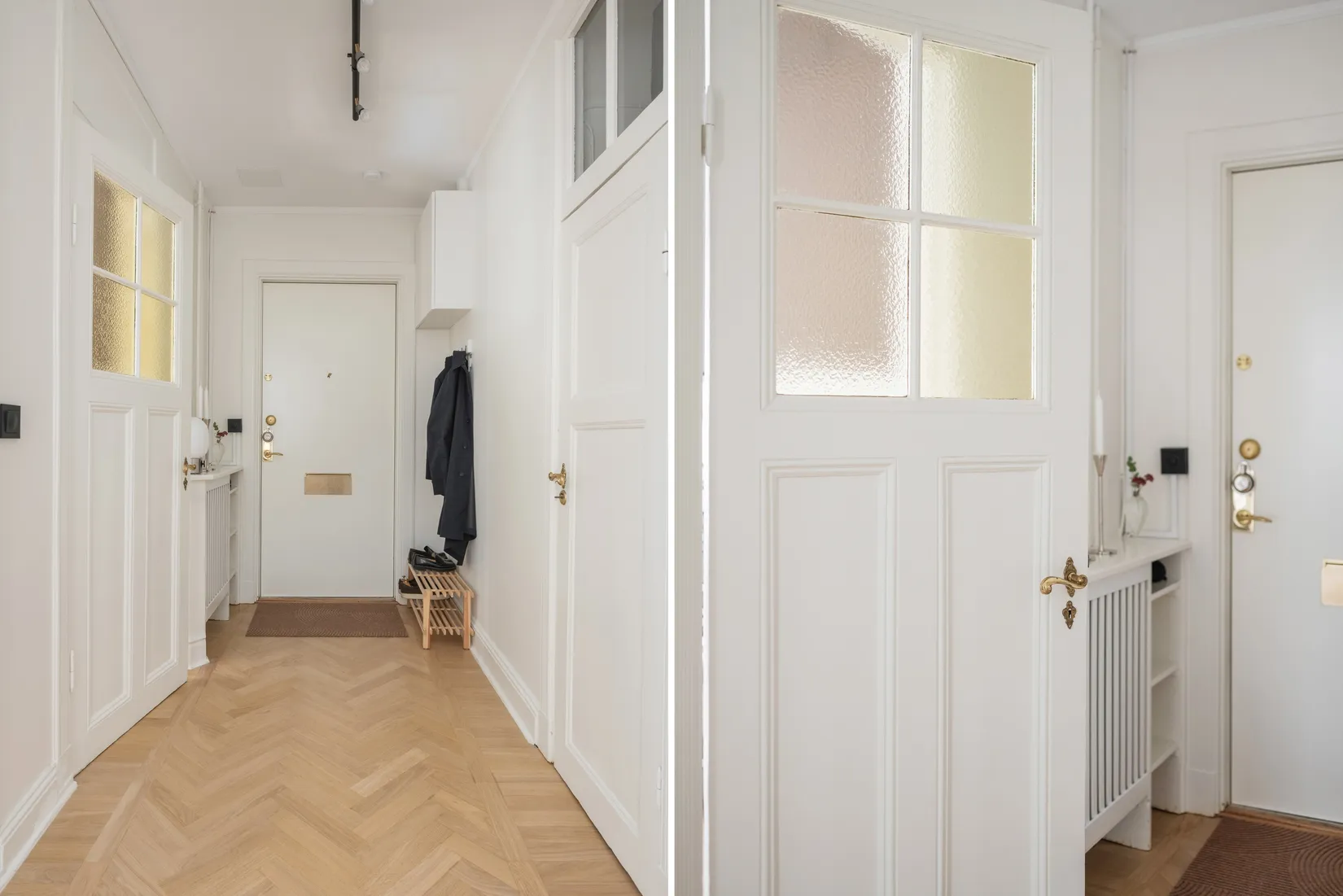 Bostadsrätt, Kronobergsgatan 26, 3 tr, Kungsholmen, Stockholm