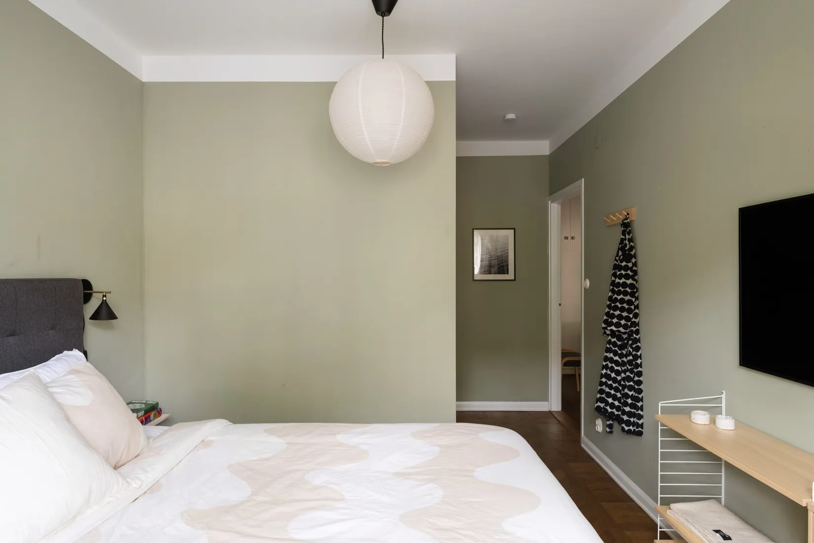 Bostadsrätt, Fridhemsgatan 3, Kungsholmen, Stockholm