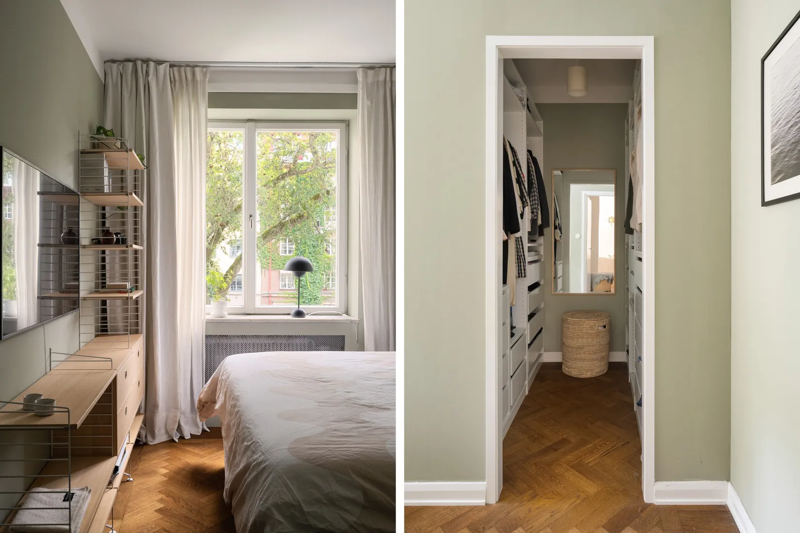 Bostadsrätt, Fridhemsgatan 3, Kungsholmen, Stockholm