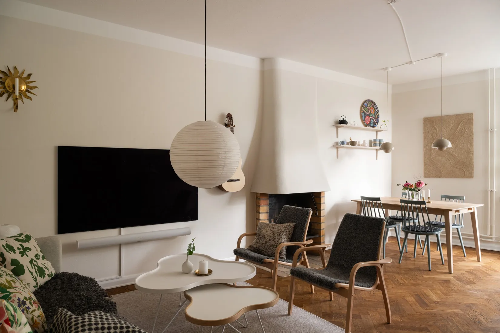 Bostadsrätt, Fridhemsgatan 3, Kungsholmen, Stockholm
