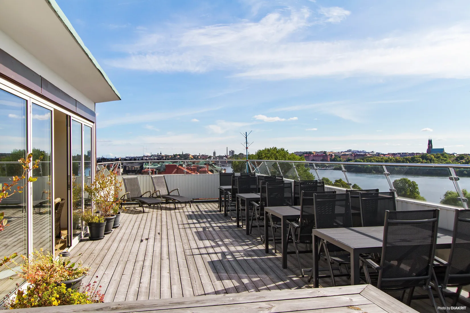 Bostadsrätt, Fridhemsgatan 3, Kungsholmen, Stockholm