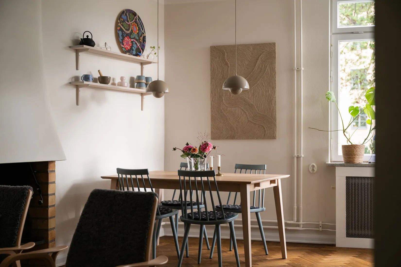 Bostadsrätt, Fridhemsgatan 3, Kungsholmen, Stockholm