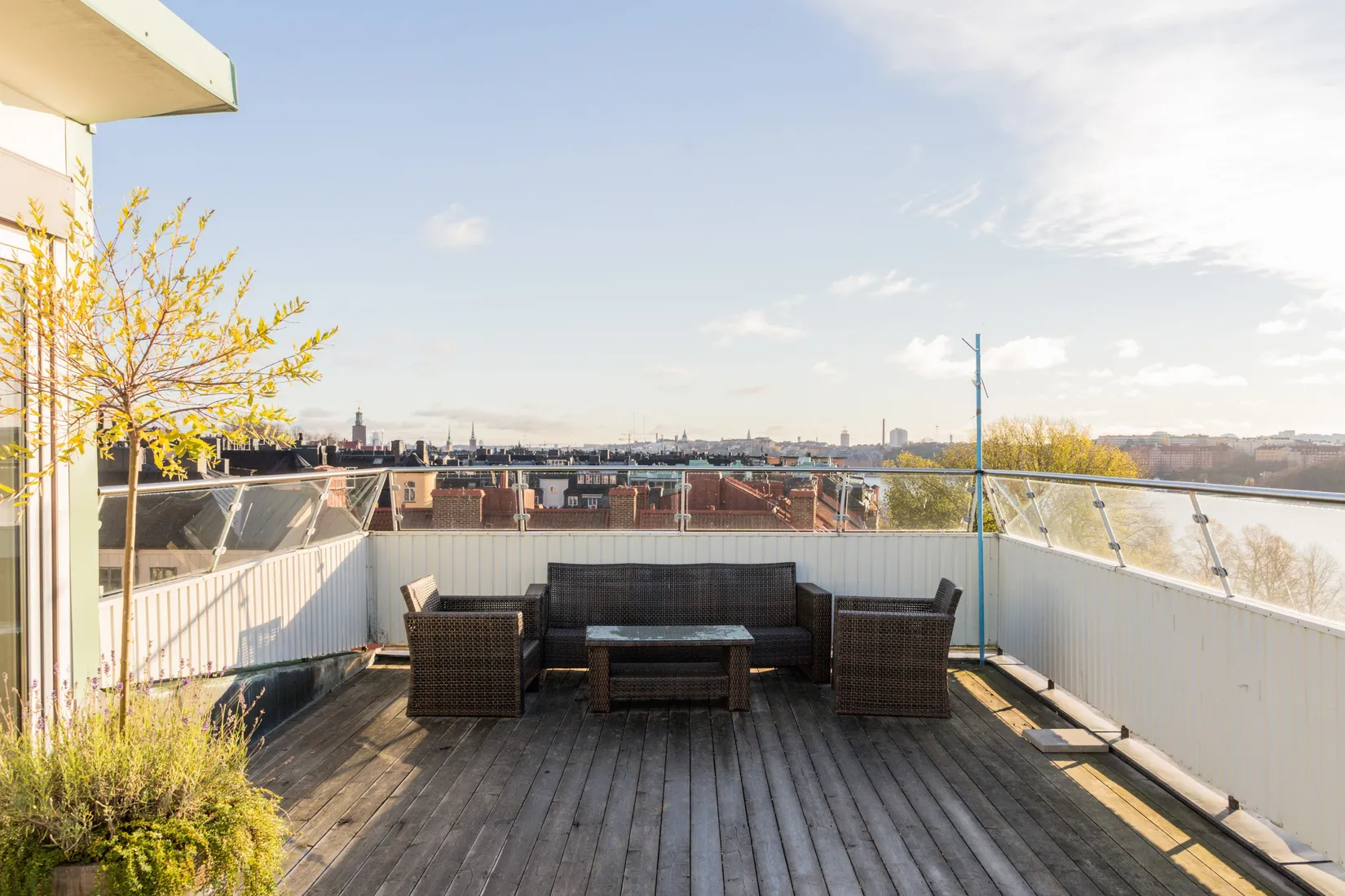 Bostadsrätt, Fridhemsgatan 3, Kungsholmen, Stockholm