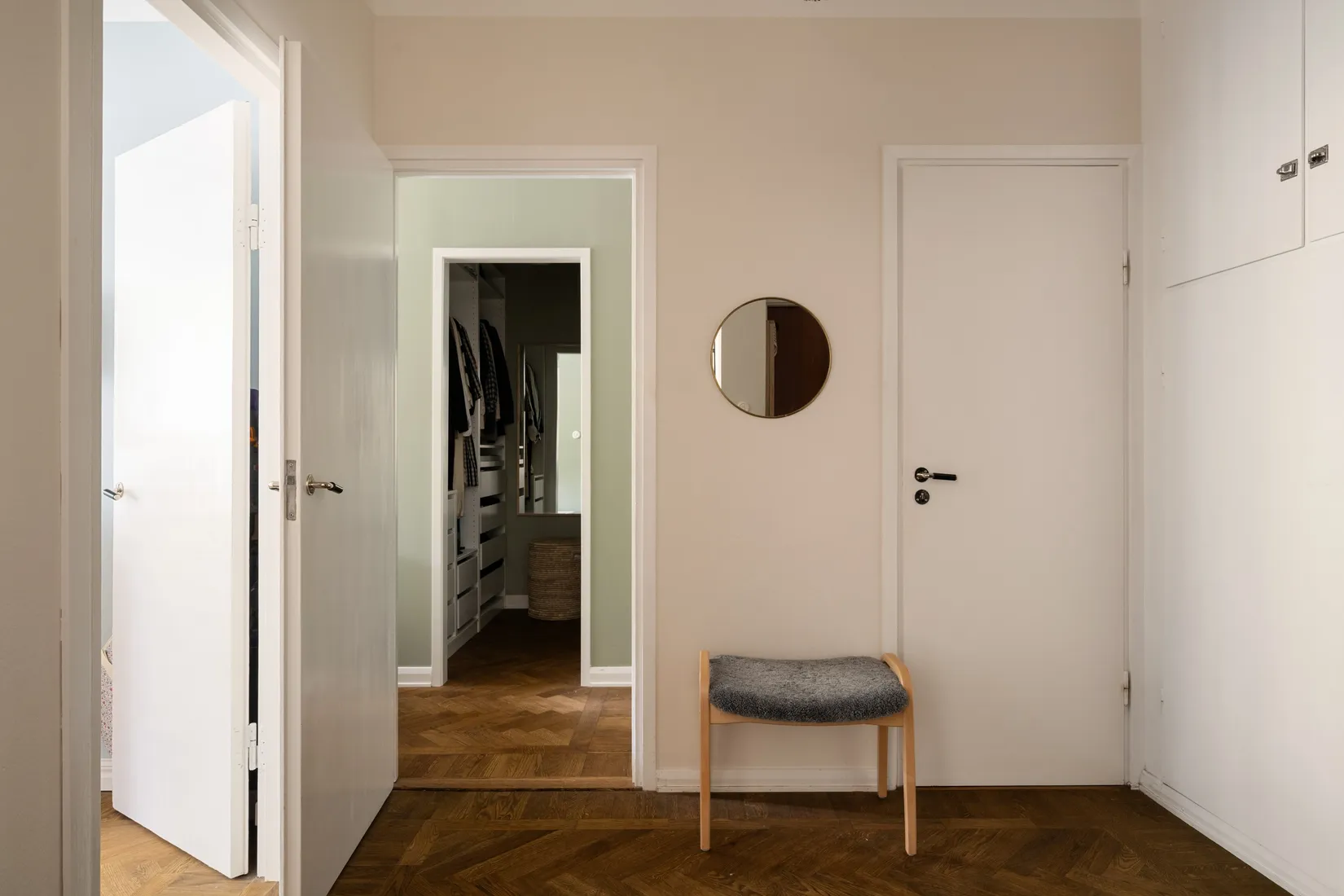 Bostadsrätt, Fridhemsgatan 3, Kungsholmen, Stockholm