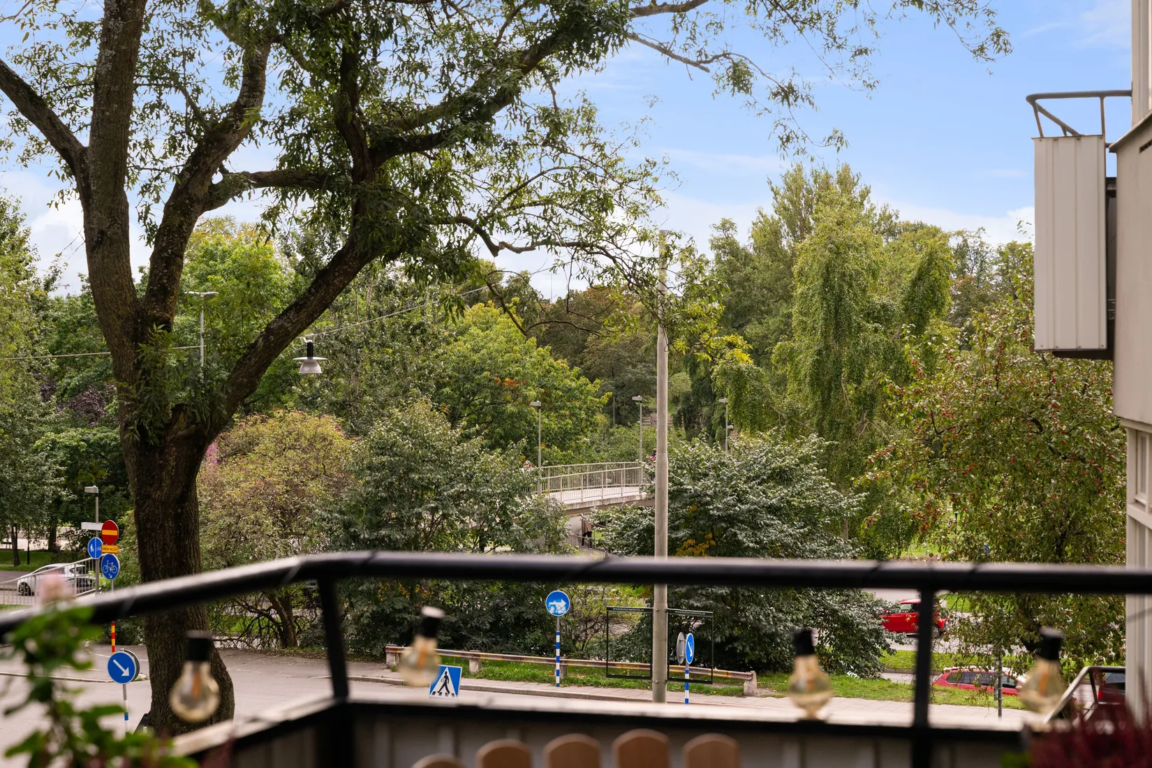 Bostadsrätt, Fridhemsgatan 3, Kungsholmen, Stockholm