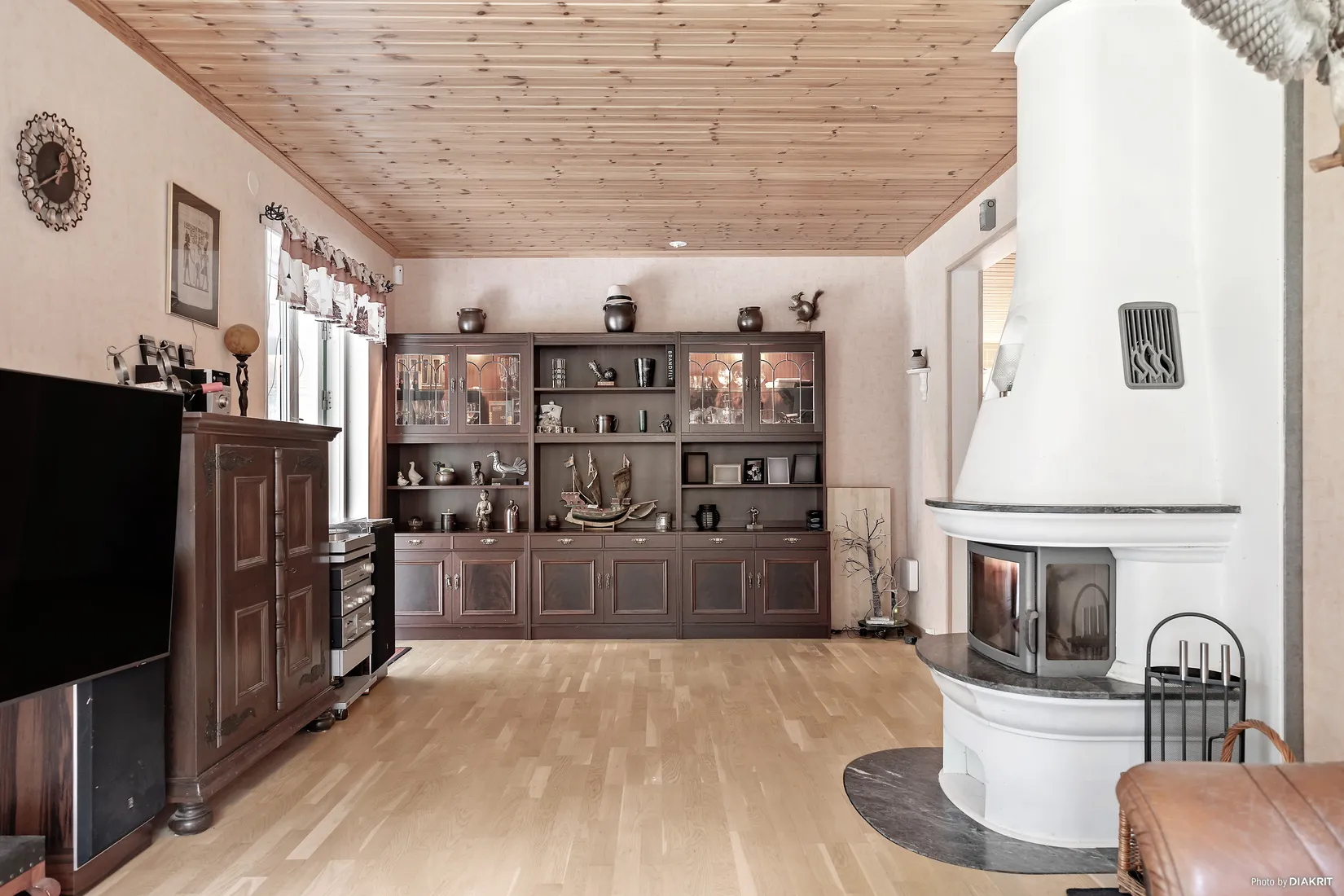 Villa, Ekorrstigen 6, Saxtorpsskogen, Landskrona