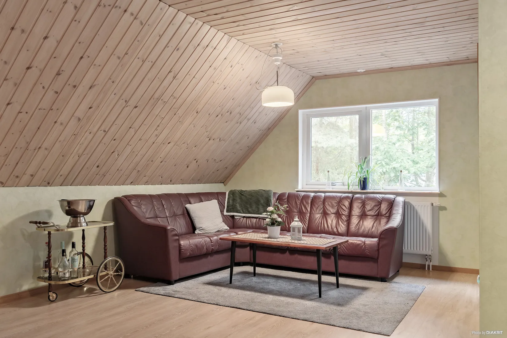 Villa, Ekorrstigen 6, Saxtorpsskogen, Landskrona
