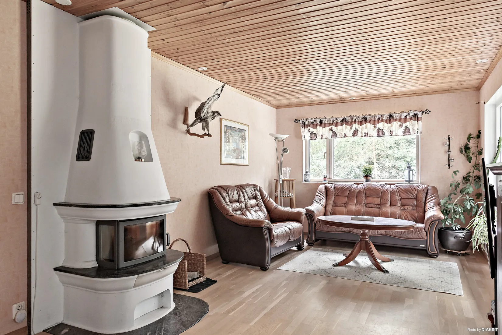 Villa, Ekorrstigen 6, Saxtorpsskogen, Landskrona