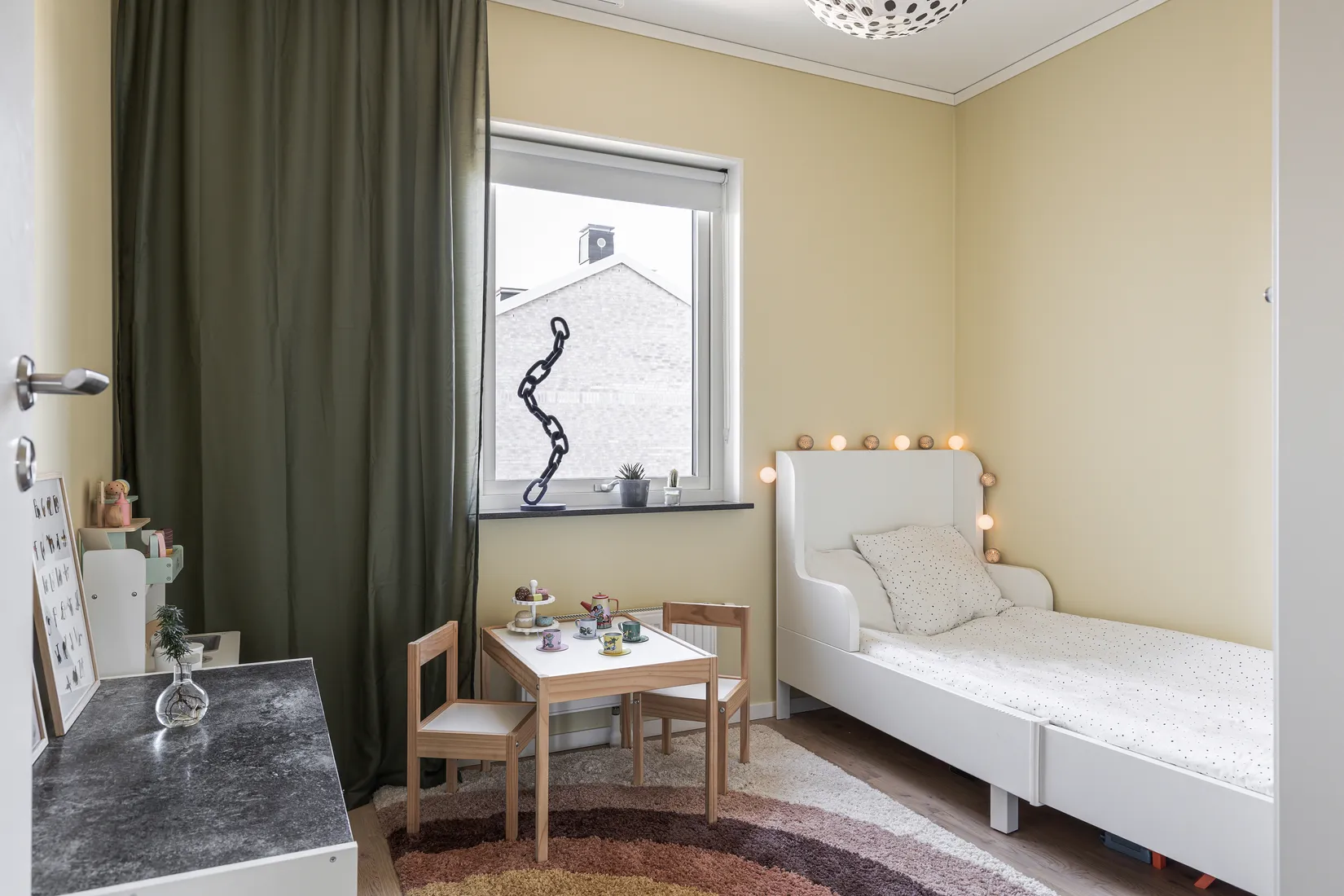 Bostadsrätt, Östersundsgatan 27, Ärrarps Ängar, Ängelholm