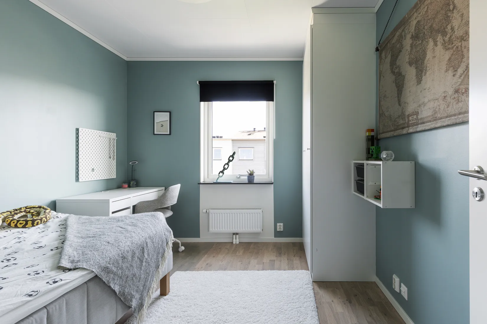 Bostadsrätt, Östersundsgatan 27, Ärrarps Ängar, Ängelholm