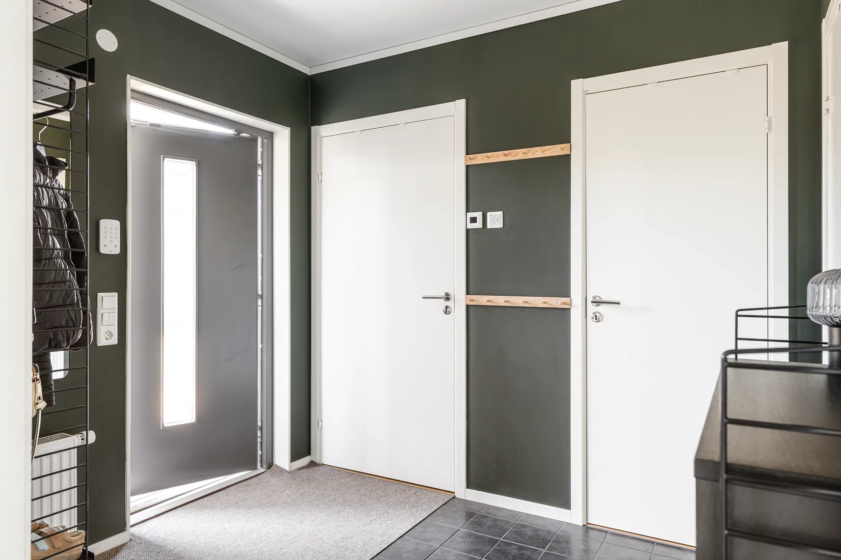 Bostadsrätt, Östersundsgatan 27, Ärrarps Ängar, Ängelholm