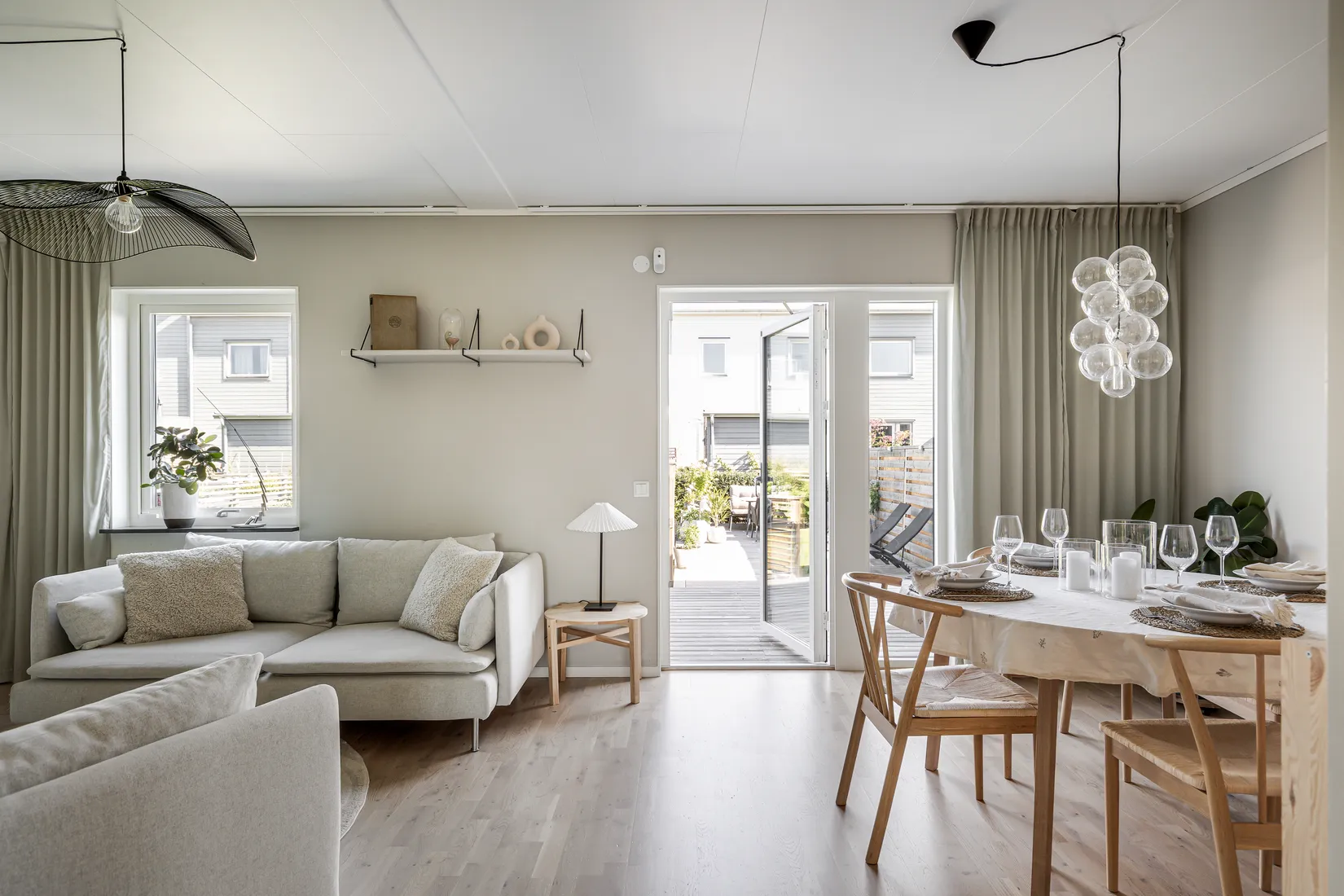 Bostadsrätt, Östersundsgatan 27, Ärrarps Ängar, Ängelholm