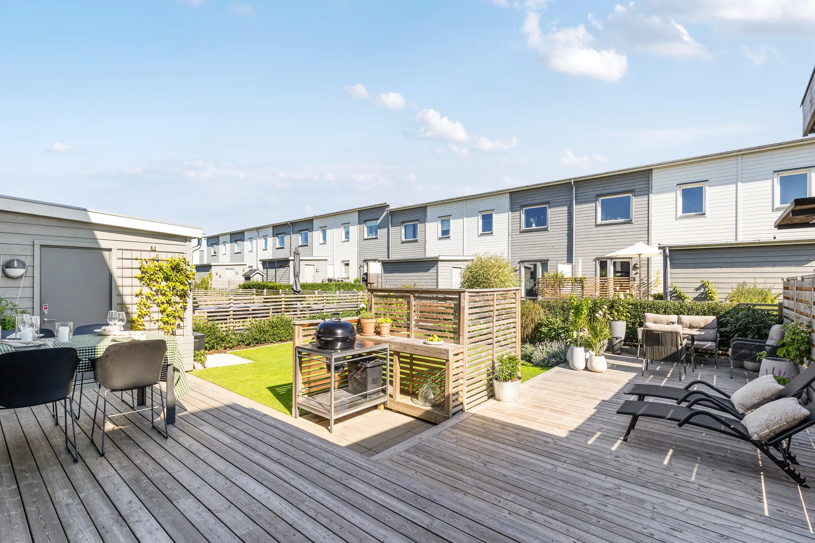 Bostadsrätt, Östersundsgatan 27, Ärrarps Ängar, Ängelholm