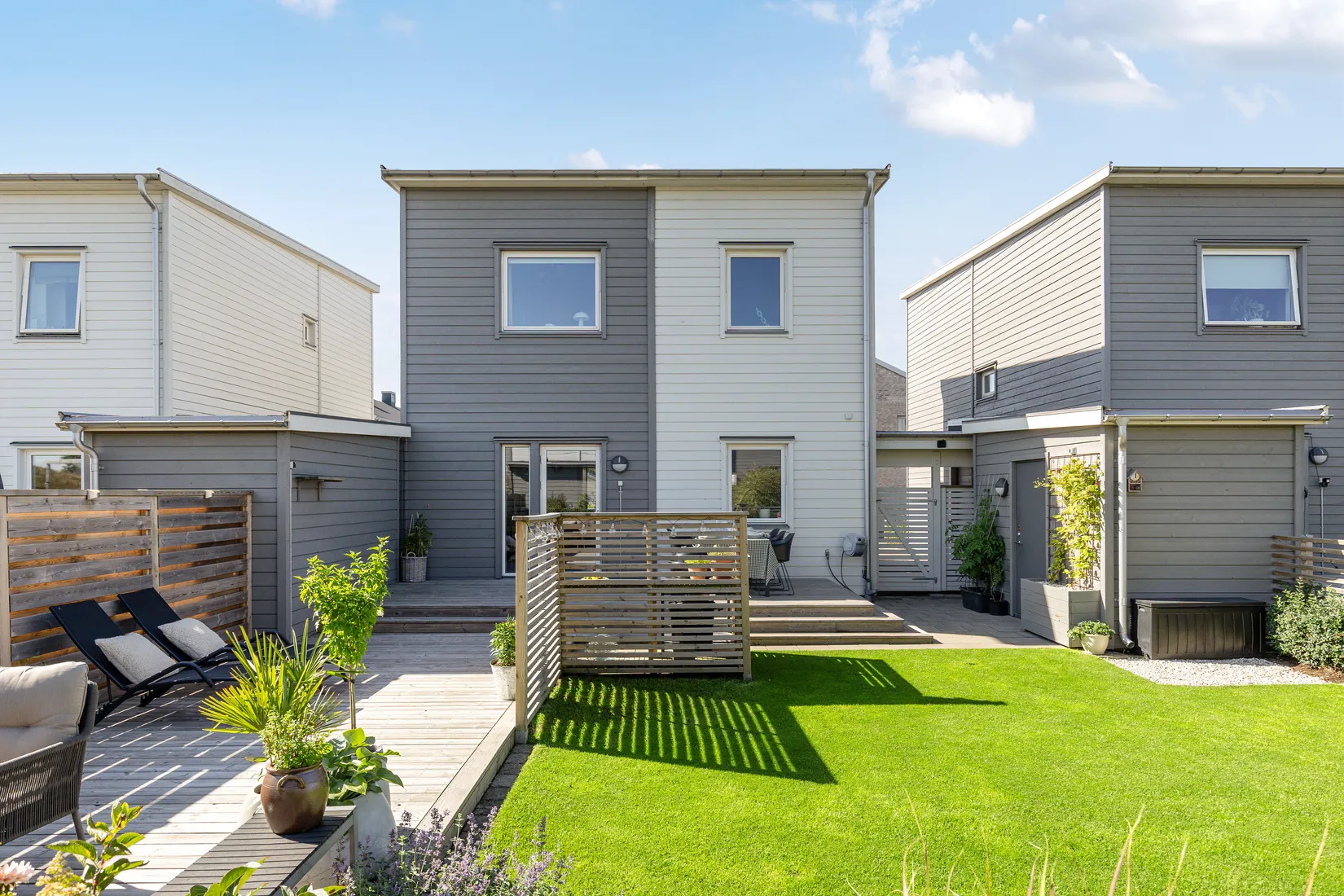 Bostadsrätt, Östersundsgatan 27, Ärrarps Ängar, Ängelholm