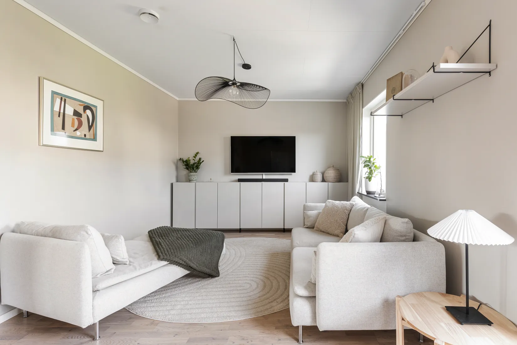 Bostadsrätt, Östersundsgatan 27, Ärrarps Ängar, Ängelholm