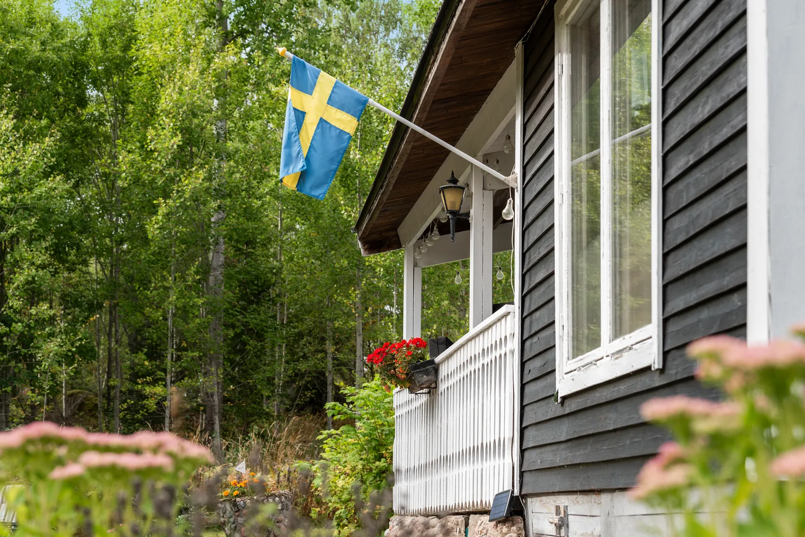 Villa, Fasanvägen 17, Enåker, Heby