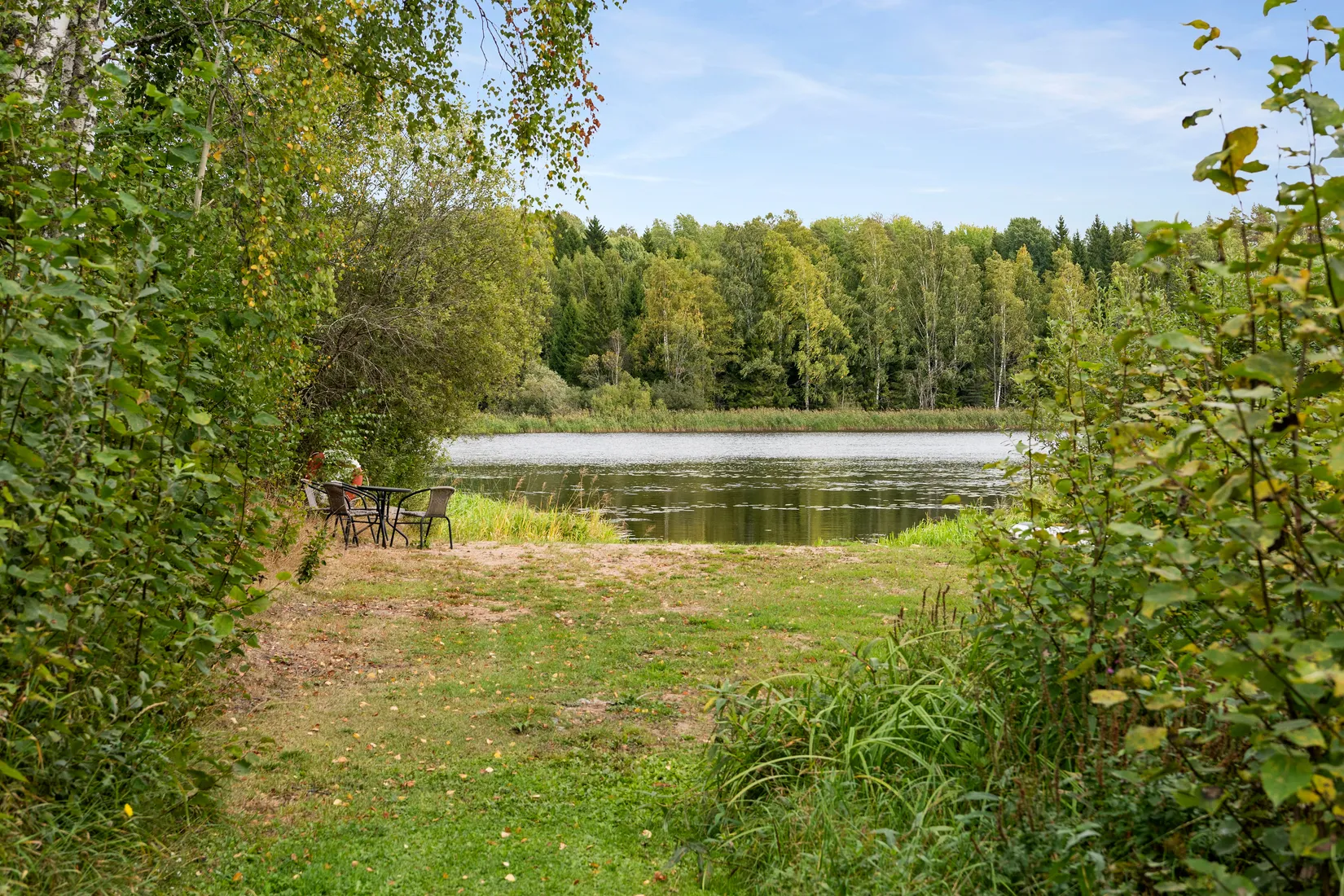 Villa, Fasanvägen 17, Enåker, Heby