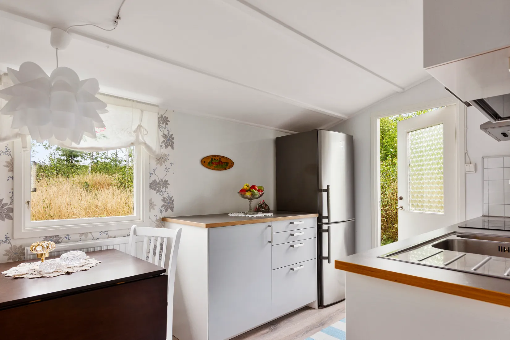 Villa, Fasanvägen 17, Enåker, Heby