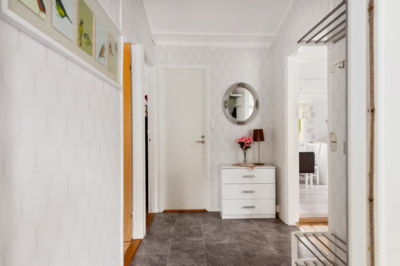 Villa, Fasanvägen 17, Enåker, Heby