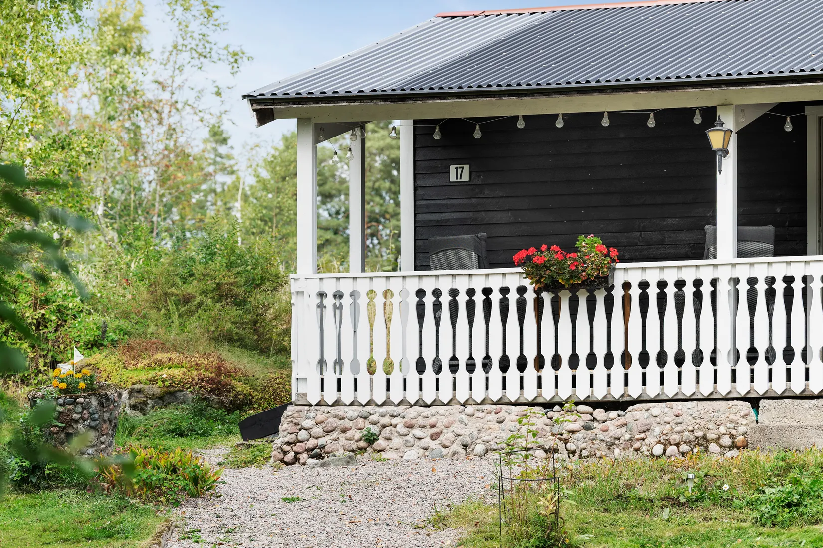Villa, Fasanvägen 17, Enåker, Heby