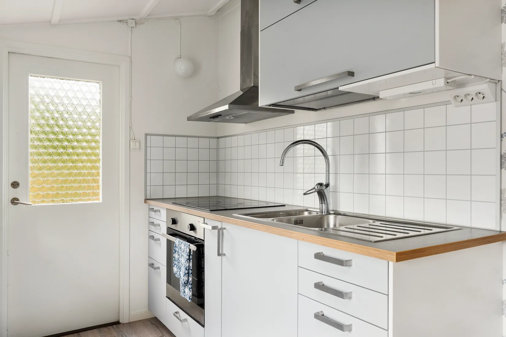 Villa, Fasanvägen 17, Enåker, Heby
