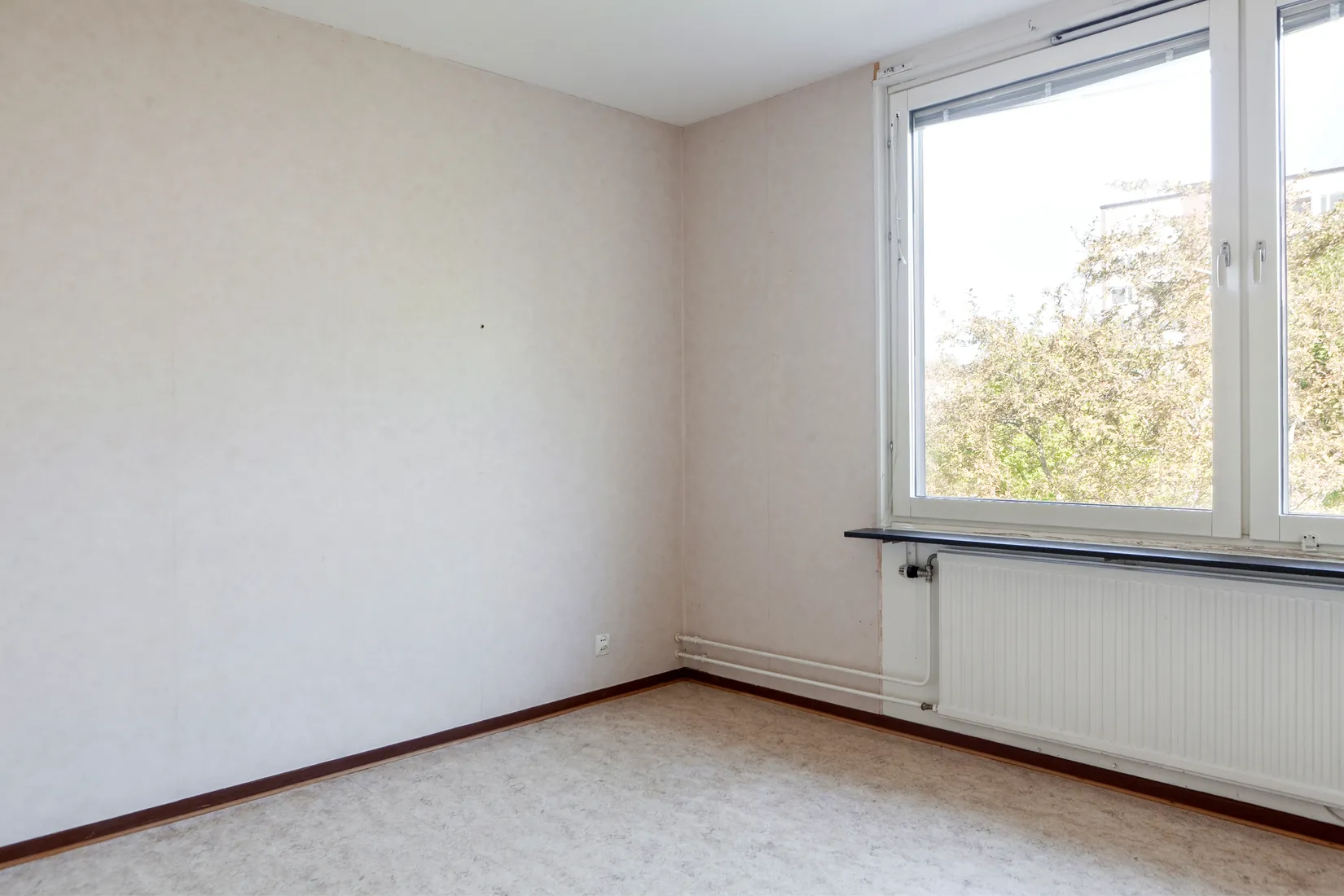 Bostadsrätt, Sunnanväg 6B, Klostergården, Lund