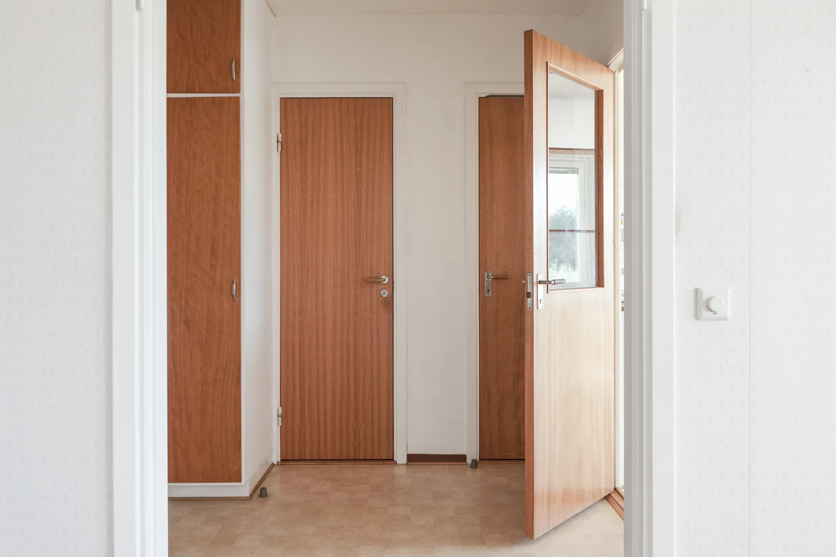 Bostadsrätt, Sunnanväg 6B, Klostergården, Lund