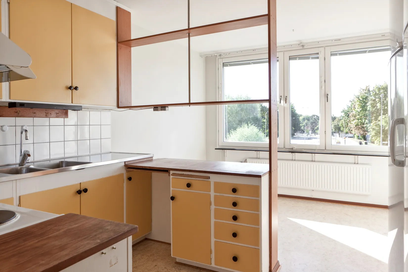 Bostadsrätt, Sunnanväg 6B, Klostergården, Lund