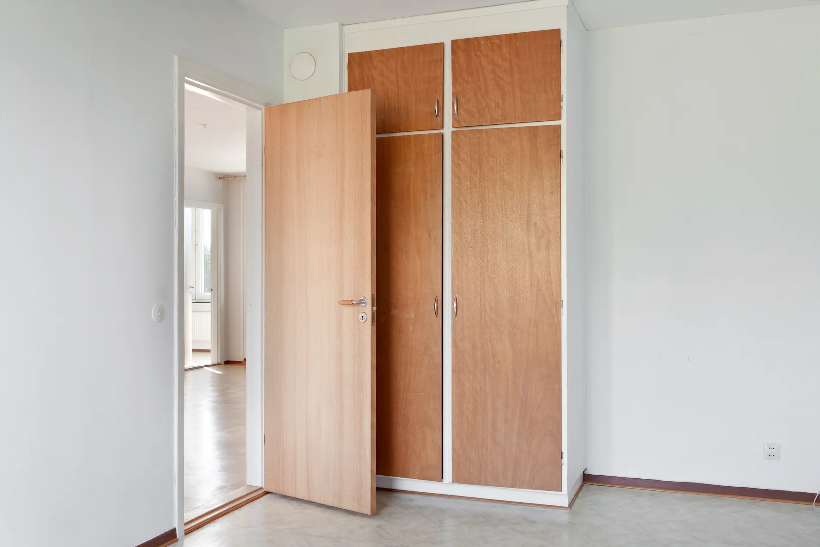 Bostadsrätt, Sunnanväg 6B, Klostergården, Lund